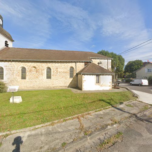 Église Église Saint-Pierre-Es-Liens de Valcourt Valcourt