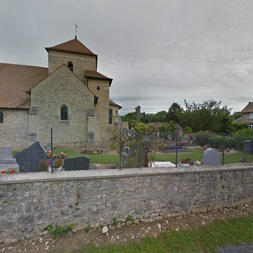 Église Église Saint-Julien Chambrecy
