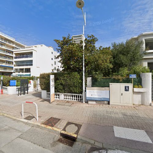Agence de location d'appartements MedSeaView Saint-Raphaël