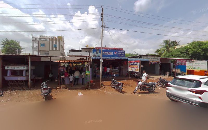 NAVI CUTTING SHOP Vijayapura