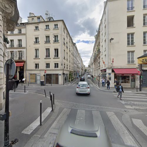 Agence immobilière Artdicted Paris