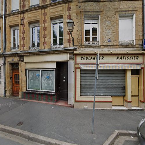 Boulangerie Goury Fabien Gregory Charleville-Mézières