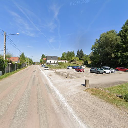 Fournisseur de béton prêt-à-l'emploi Centrale à béton - Vosges Étival-Clairefontaine