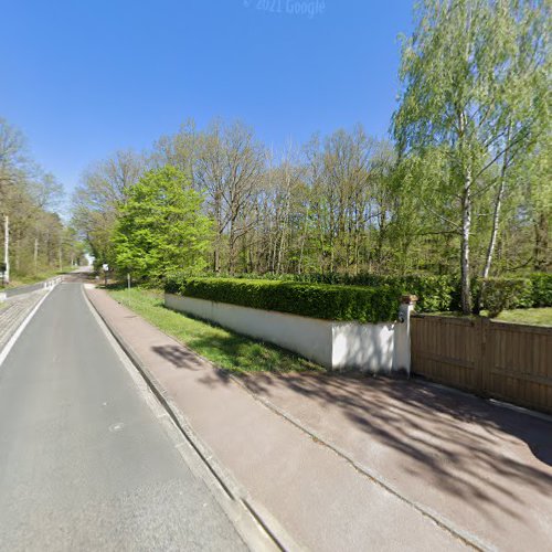 Cimetière à Angervilliers