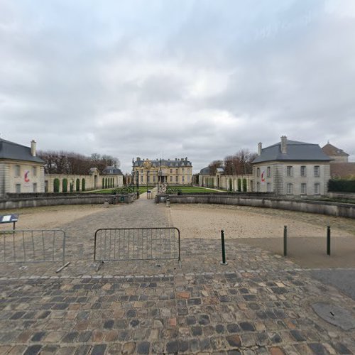 Association culturelle amis domaines chateau de champs sur marne Champs-sur-Marne