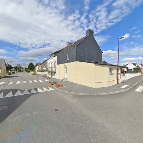 Agence immobilière SYLVIE ROUSSEAU Saint-Malo-des-Trois-Fontaines