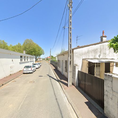 Maison des Adolescents de la Gironde à Pauillac