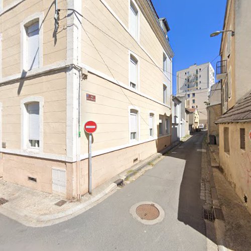Agence de location d'appartements Location Montluçon - Résidence Saint Pierre Montluçon