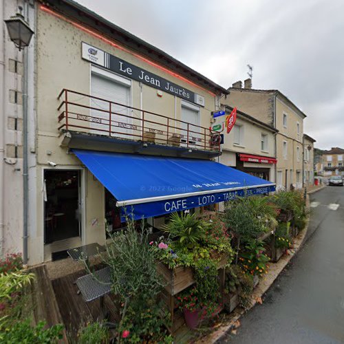 Boulangerie Rey Patrick à Vergt