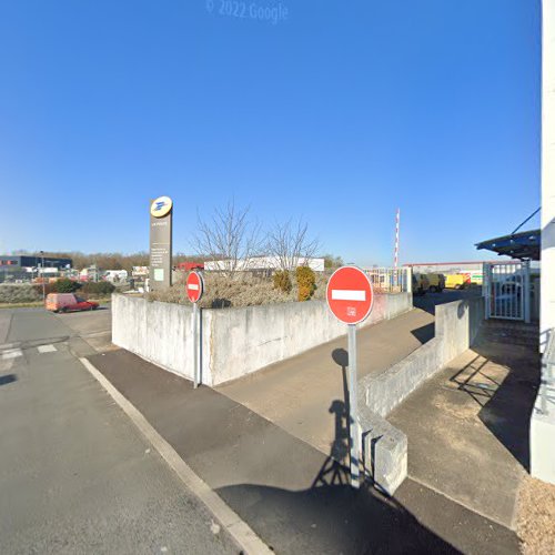 La Poste - Centre d’examen du code de la route à Perigny