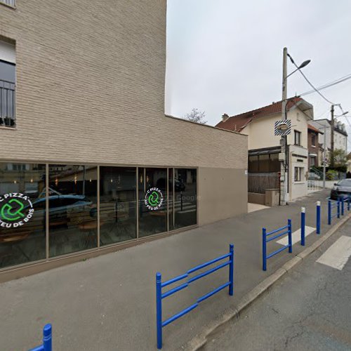 Boulangerie Du Village à Fosses