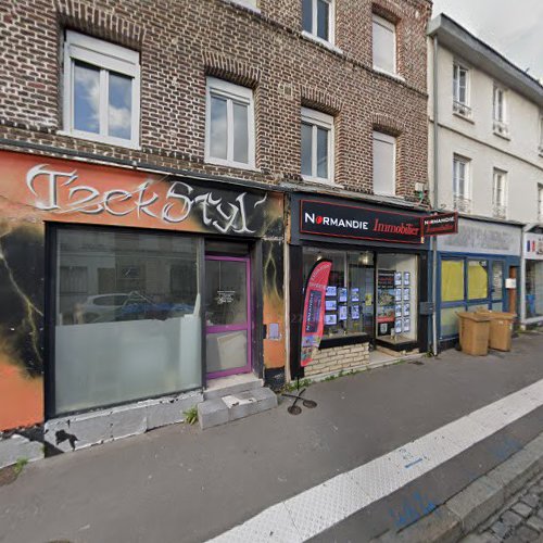 Boucher Charcutier à Rouen