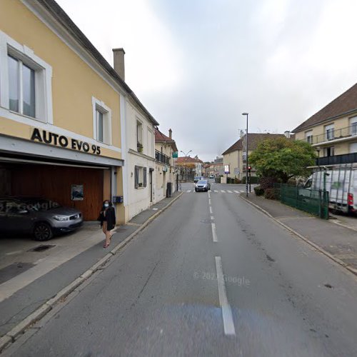 Atelier de carrosserie automobile Ad Carrosserie Auto Evo 95. Deuil-la-Barre