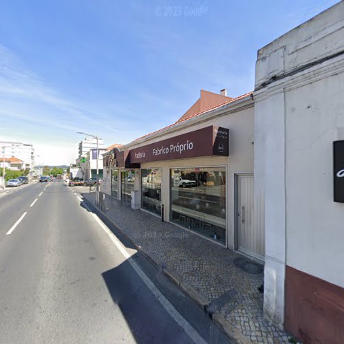 Restaurante Barracão Bar Carregado