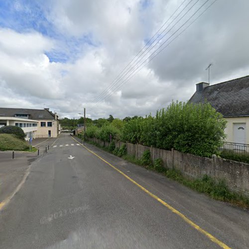 Traiteur Cantine Intercommunale La Gacilly