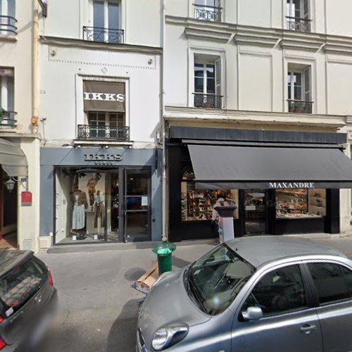 Boutique de lingerie Bikini Neuilly-sur-Seine