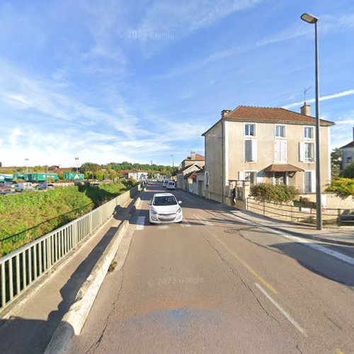 5RM à Vendeuvre-sur-Barse