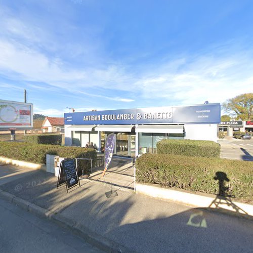 Boulangerie Mandic à La Seyne-sur-Mer