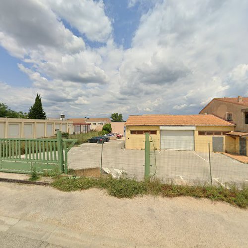 Atelier de menuiserie Callejon Laurent Bagnols-sur-Cèze