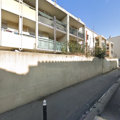 Centre d'accueil pour sans-abris A.R.S Association pour Réadaptation Sociale Marseille