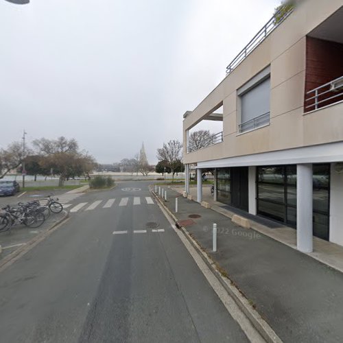 Association Gestion Agréee Médecins Charente Maritime à La Rochelle