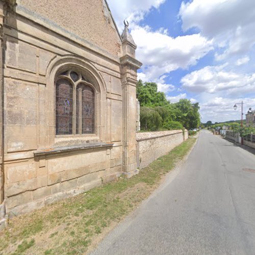 Eglise Bérou la mulotière à Bérou-la-Mulotière