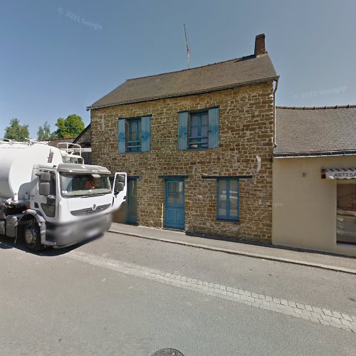 Boulangerie La Grange à Pains Rouge