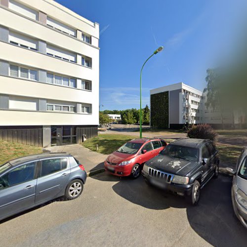 Agence immobilière HLM France Habitation (SA) Pontault-Combault