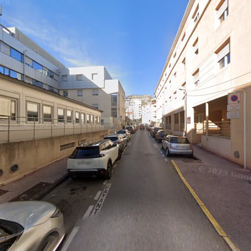 Centre d'imagerie pour diagnostic médical Imagerie Medicale de Toulon Est Sarl Toulon