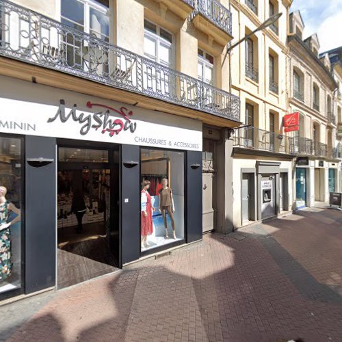 Boutique d'articles de mode My Show Dieppe