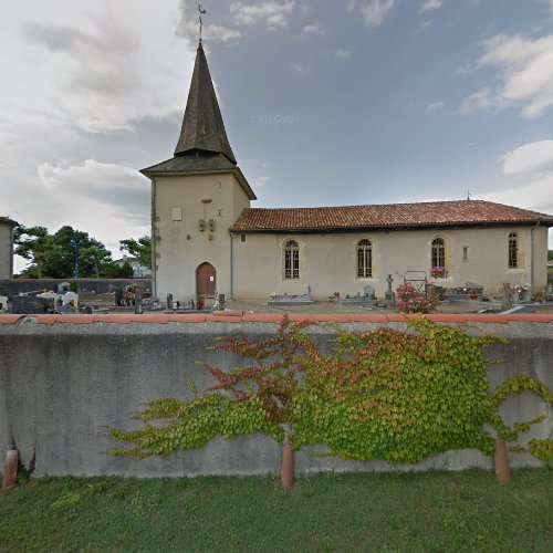 Cimetière communal à Louer à Louer