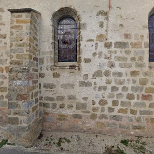 Église catholique Église Saint Michel Sognolles-en-Montois