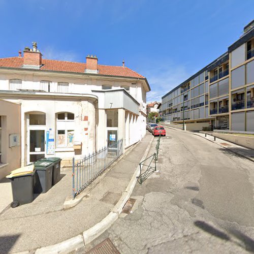 Vadi Jean-cyril Pascal à Aix-les-Bains