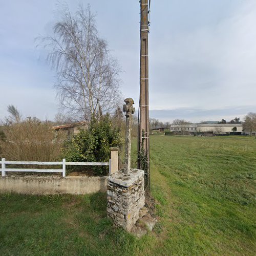 Église Saint-Jean-Baptiste de Prunet à Pampelonne