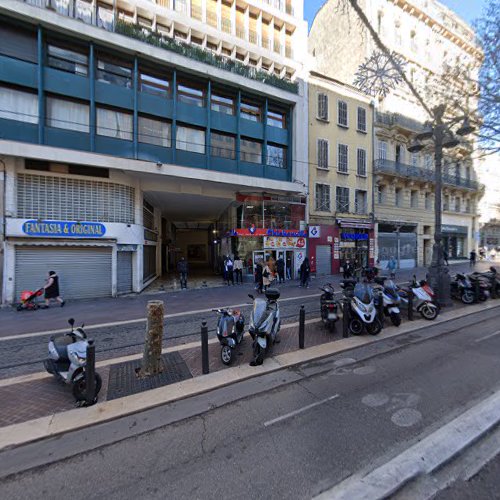 Agence immobilière Financiere Immobiliere Etang Berre Medit Marseille