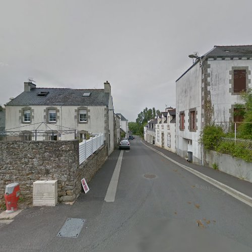 Église A côté du cimetière Elliant