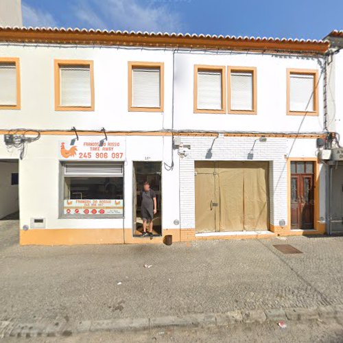 Restaurante O Cortiço Portalegre