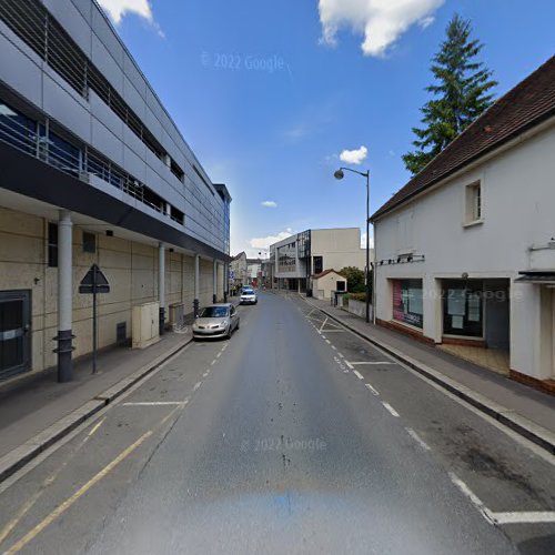 La Rose Des Vents à Melun