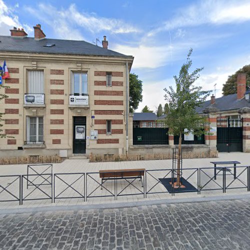 Confédération Syndicale des Familles Section de Soissons à Soissons