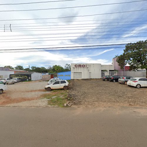 Clinica dos Trabalhadores do Tocantins em Palmas