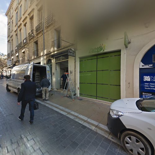 Association bénévole Association De Défense Des Propriétaires D'Immeubles Montpellier