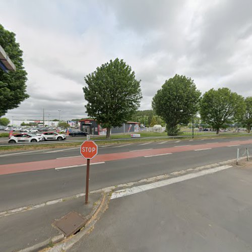 Cimetière Labuissière à Bruay-la-Buissière