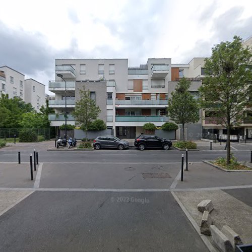 Centre de formation GIDEF - Saint-Denis Saint-Denis