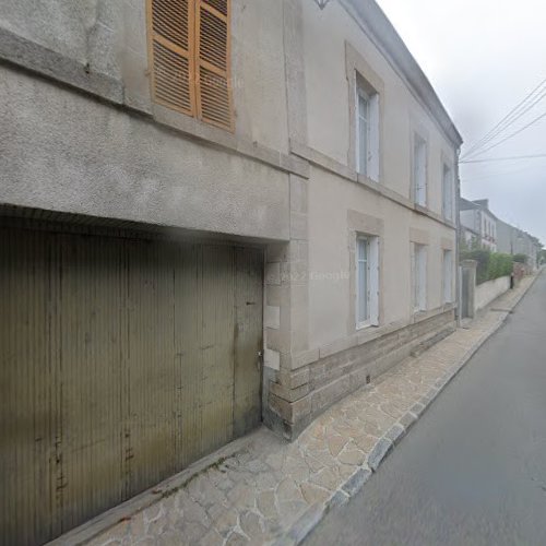 Chez-Christophe Boulangerie- Pâtisseris à Saint-Sulpice-les-Feuilles