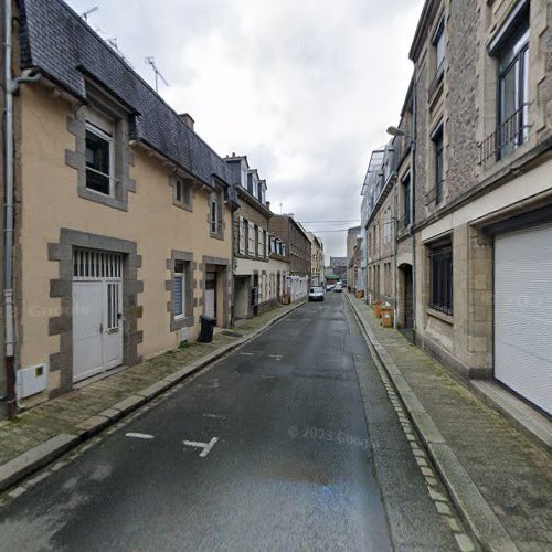 Quartz Immobilier à Saint-Brieuc