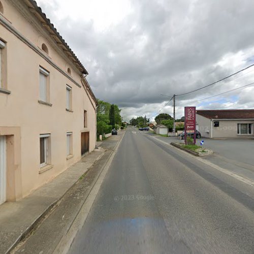 Boulangerie Facile à Ambres