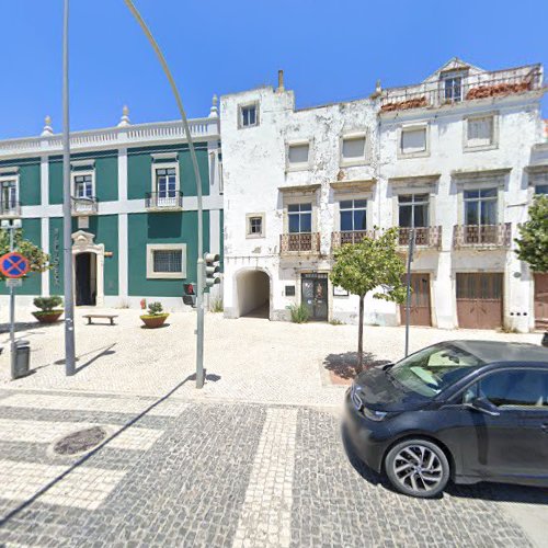 Restaurante Botequim Da Avenida, Lda. Setúbal