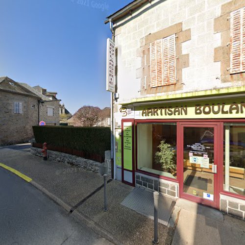 Boulangerie Artisan Boulanger Saint-Privat