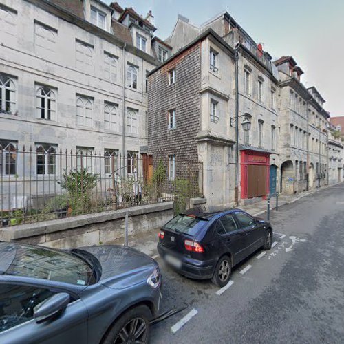 Agence de location d'appartements Agence Bisontine Immobiliere Besançon
