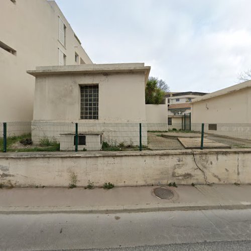 Cimetière de la Crouzette de Castelnau-le-Lez à Castelnau-le-Lez